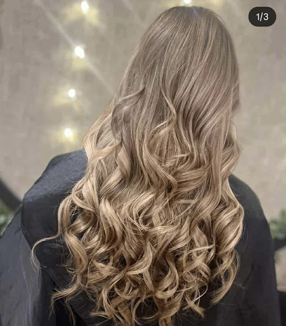 Client hairstyle 10