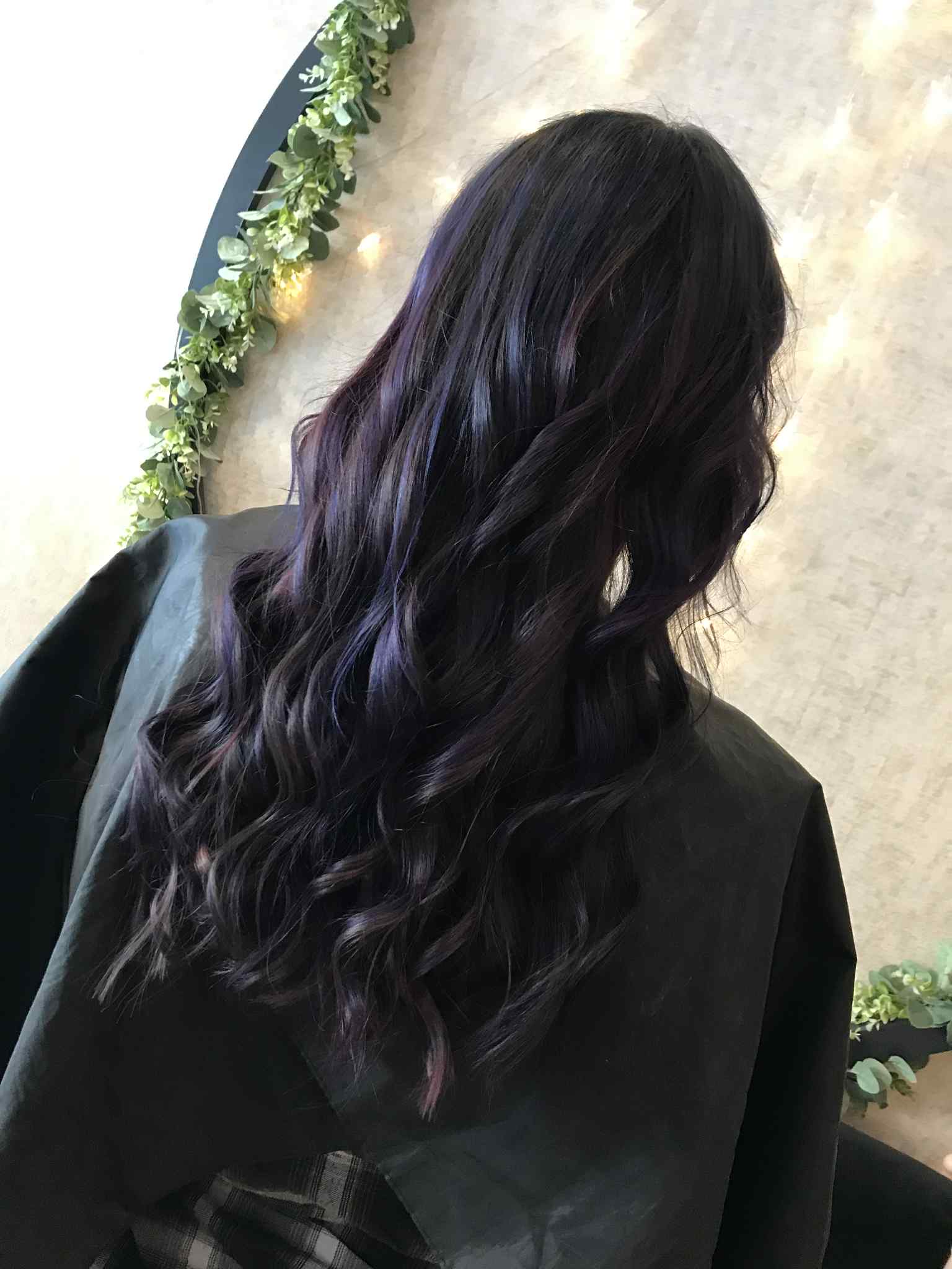 Client hairstyle 12