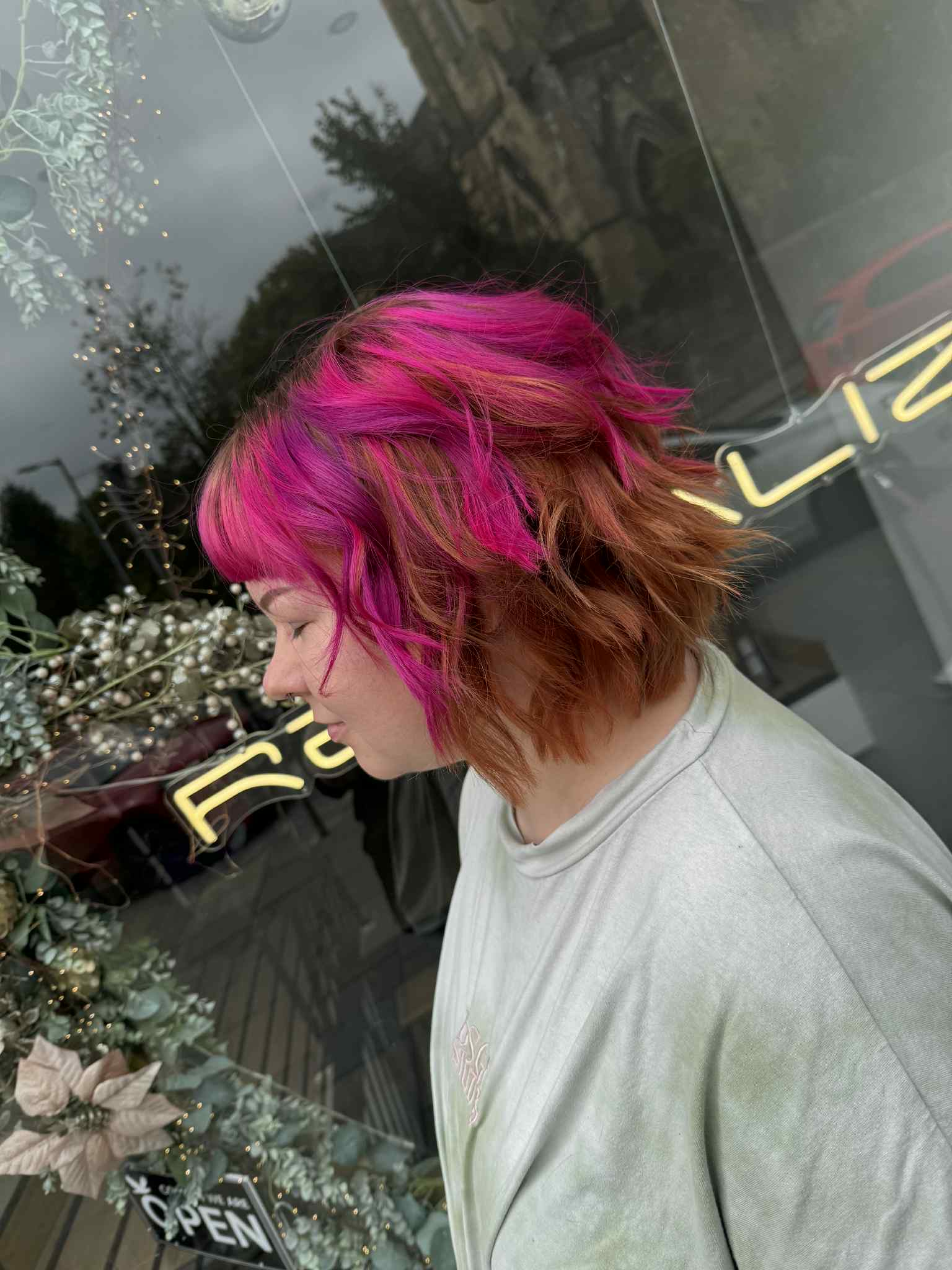 Client hairstyle 13