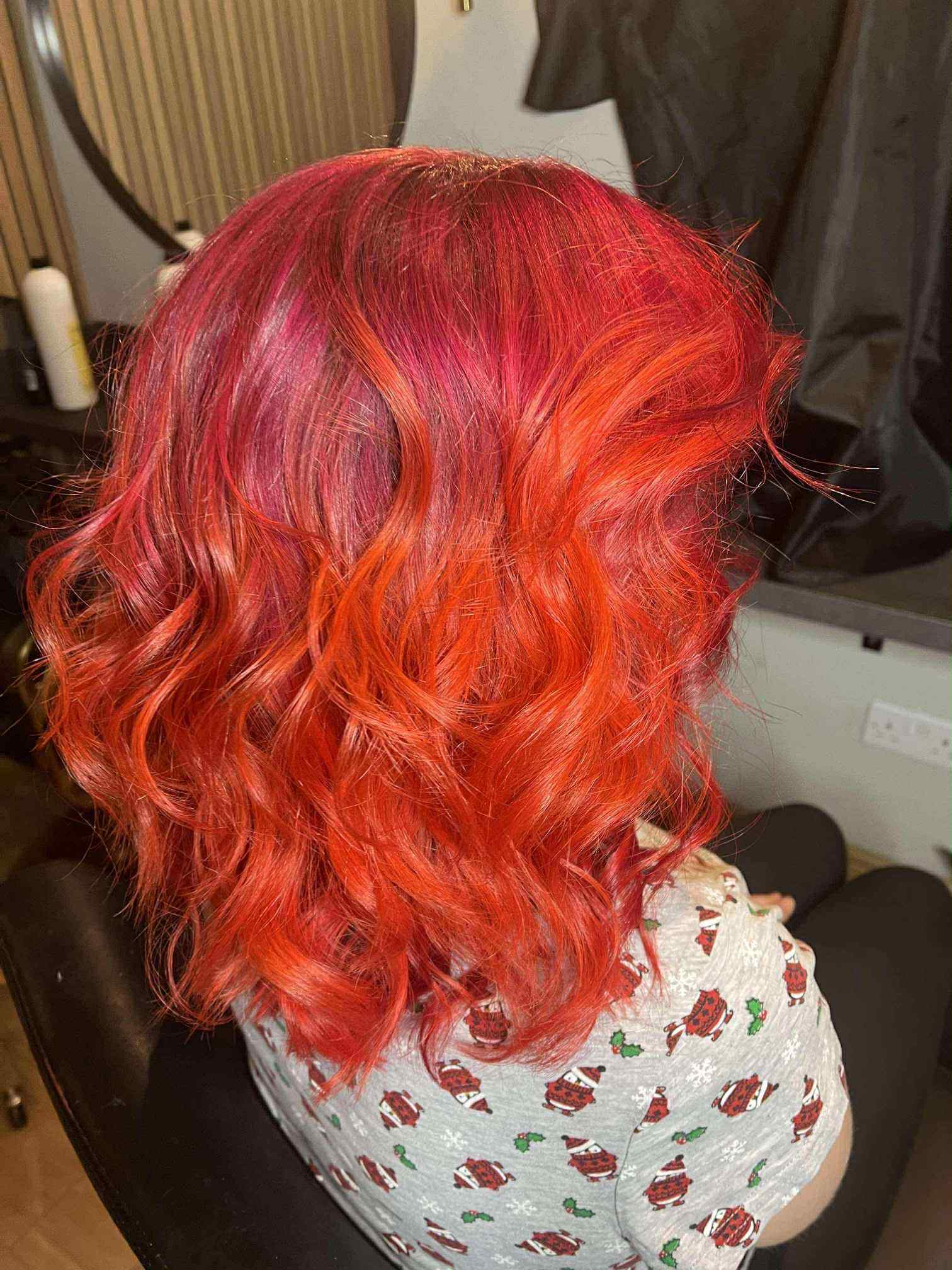 Client hairstyle 14