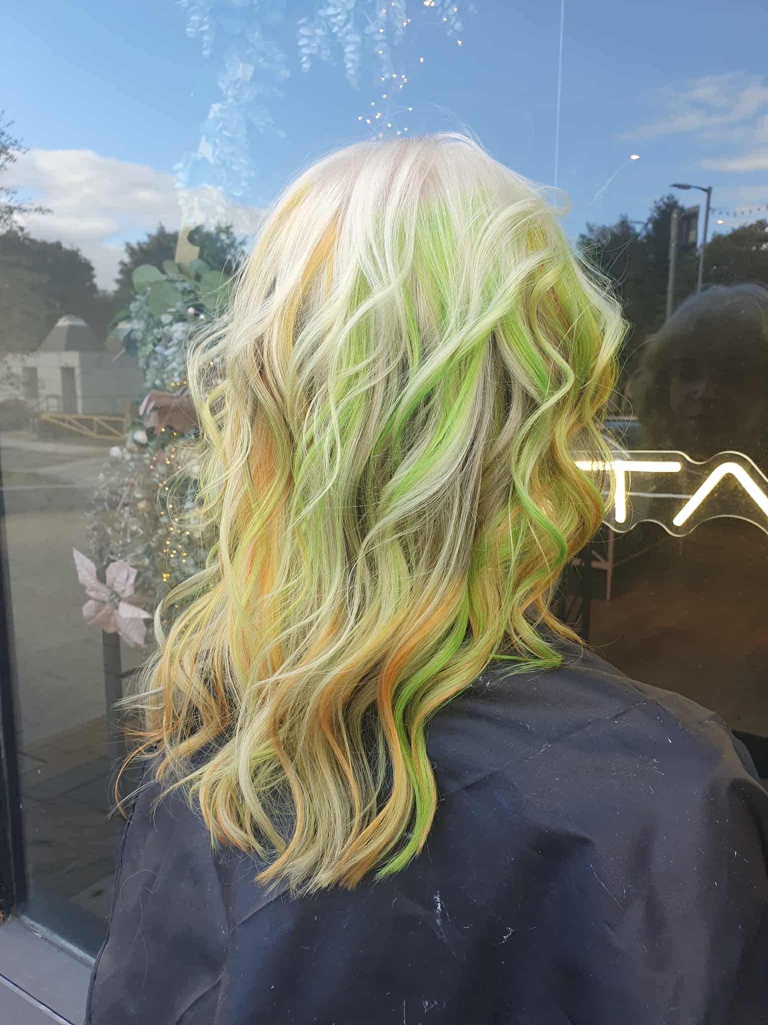 Client hairstyle 15