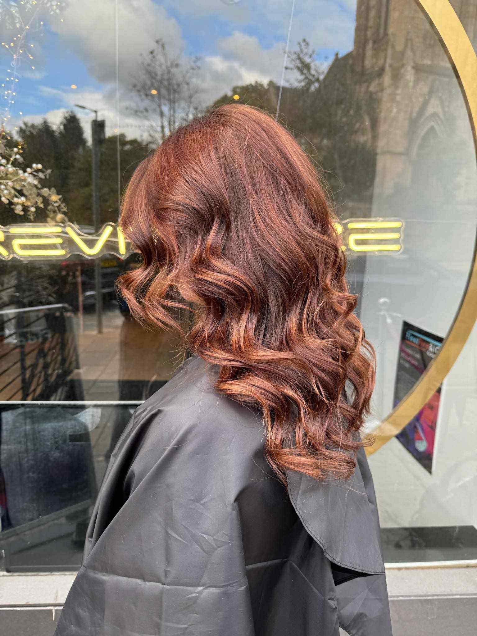 Client hairstyle 16