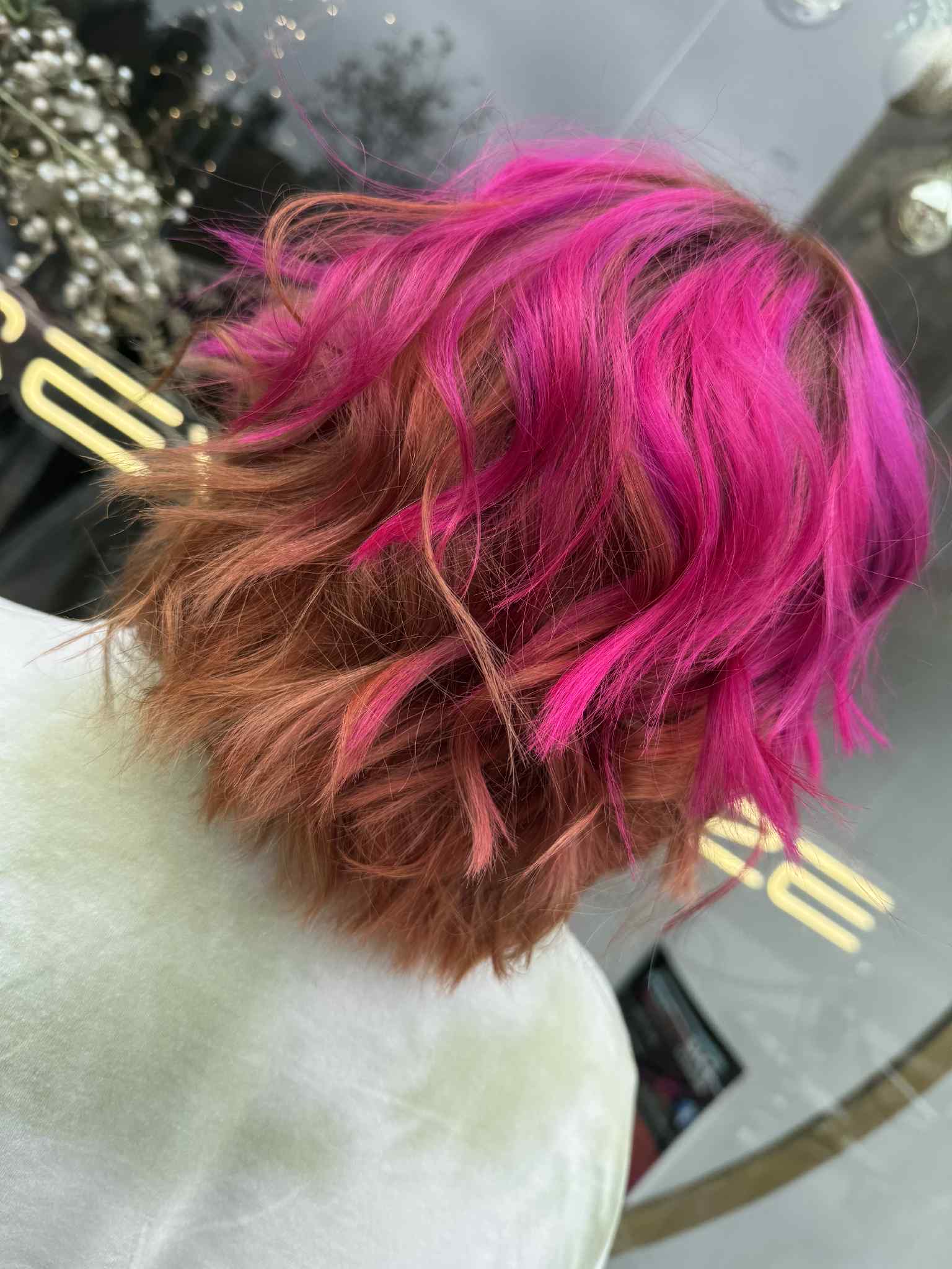 Client hairstyle 17