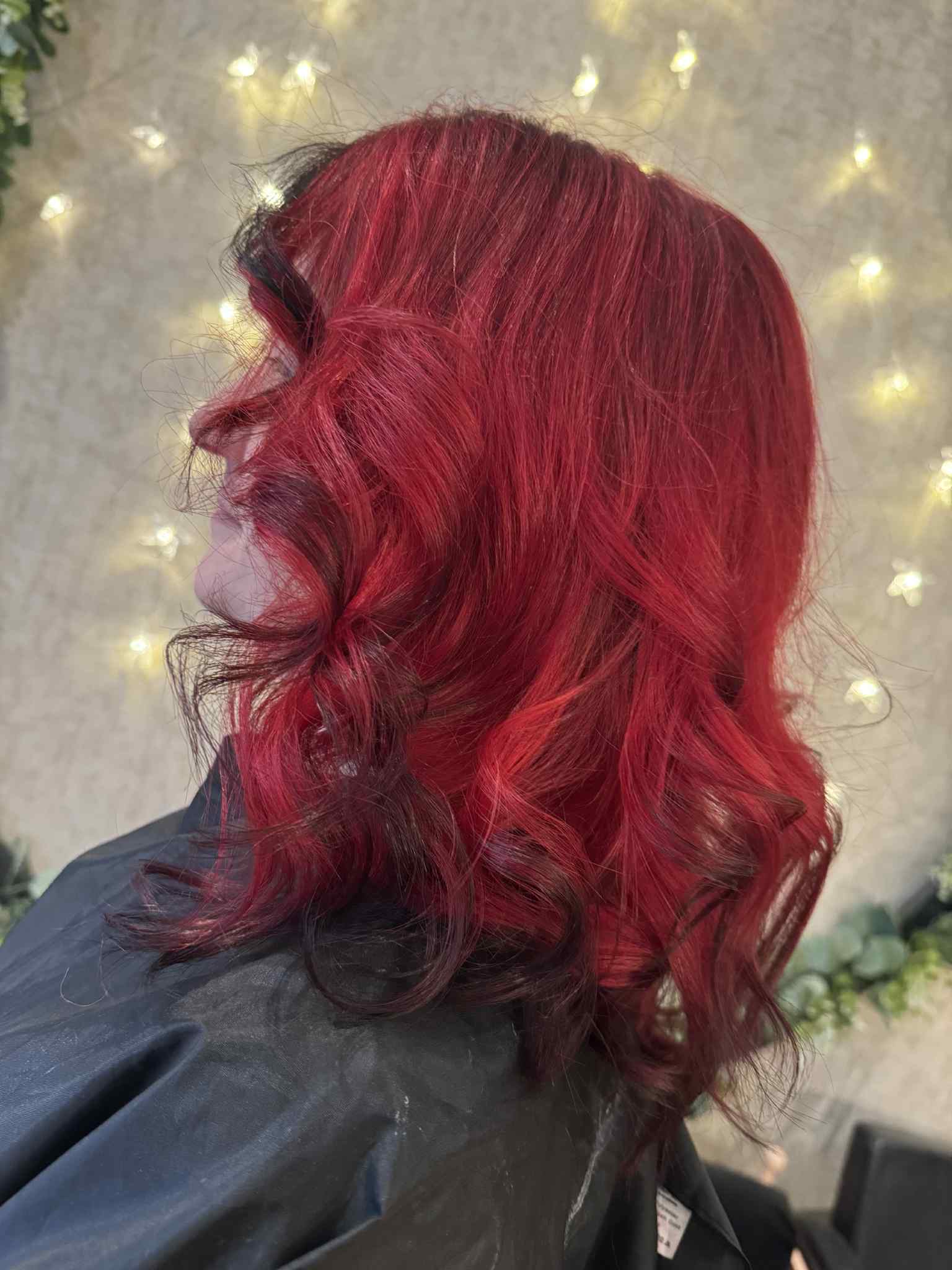 Client hairstyle 3