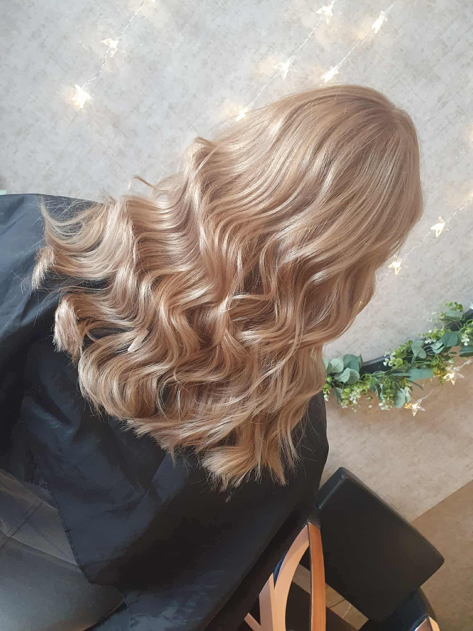 Client hairstyle 6