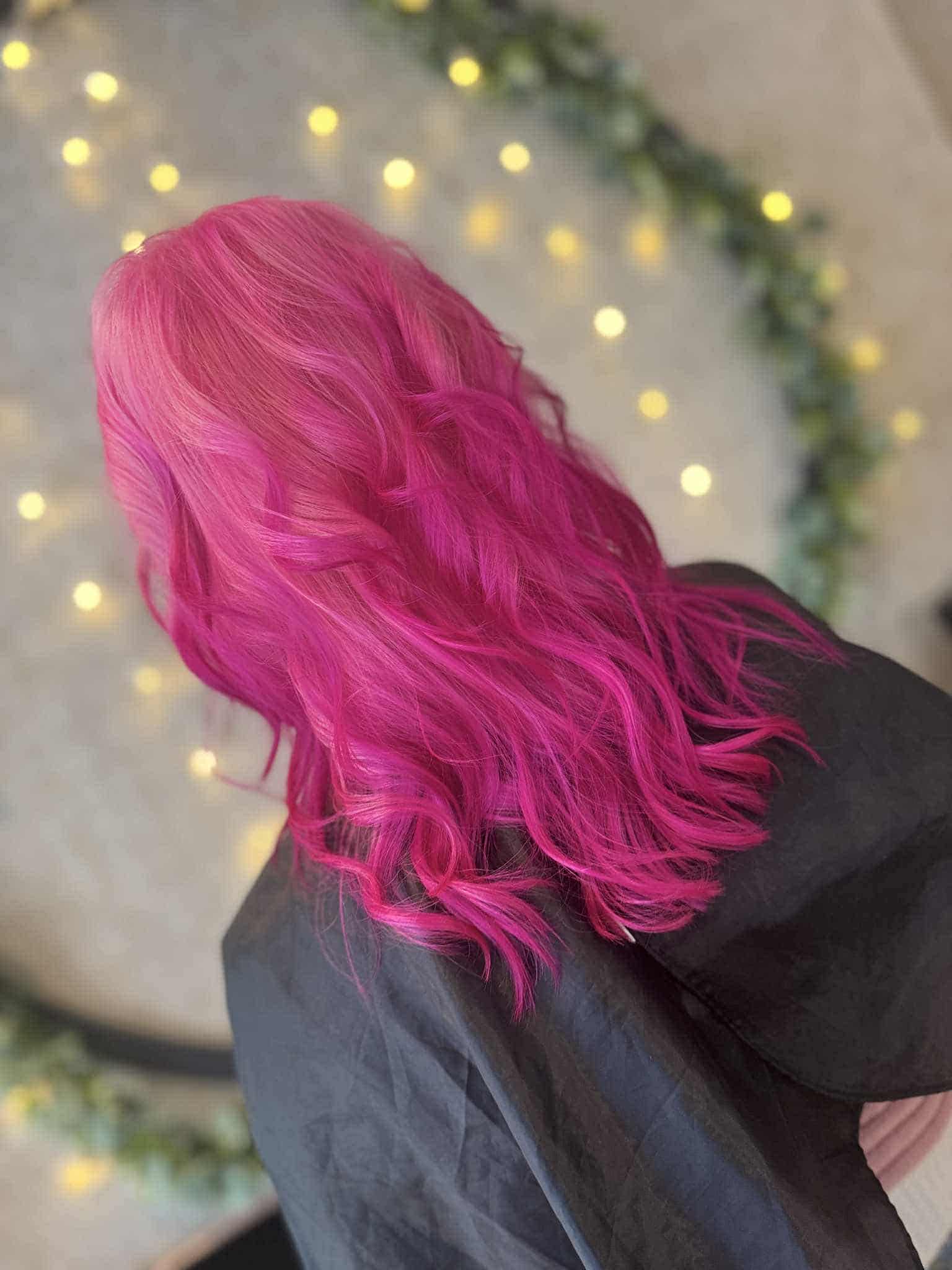 Client hairstyle 7