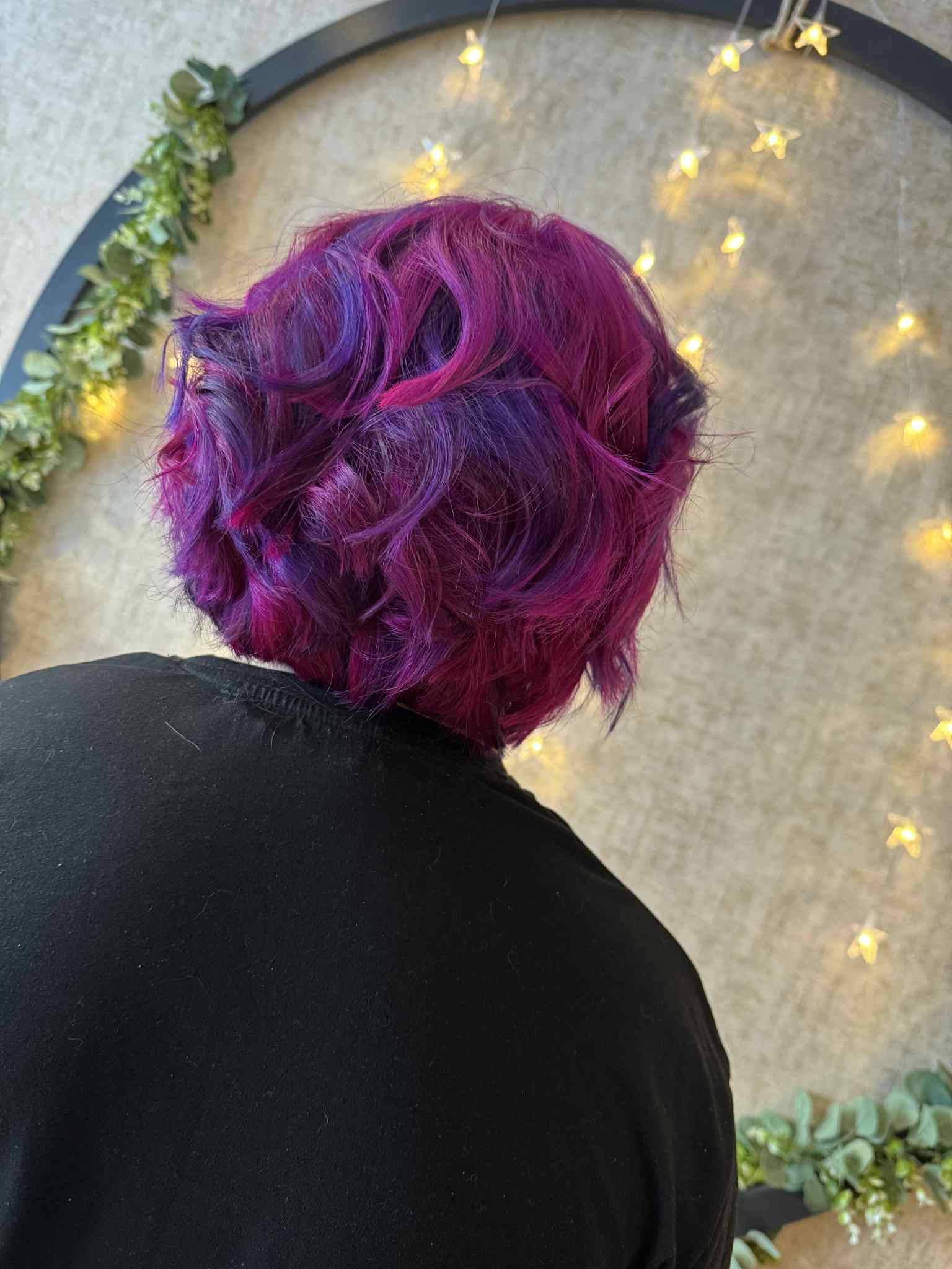 Client hairstyle 8