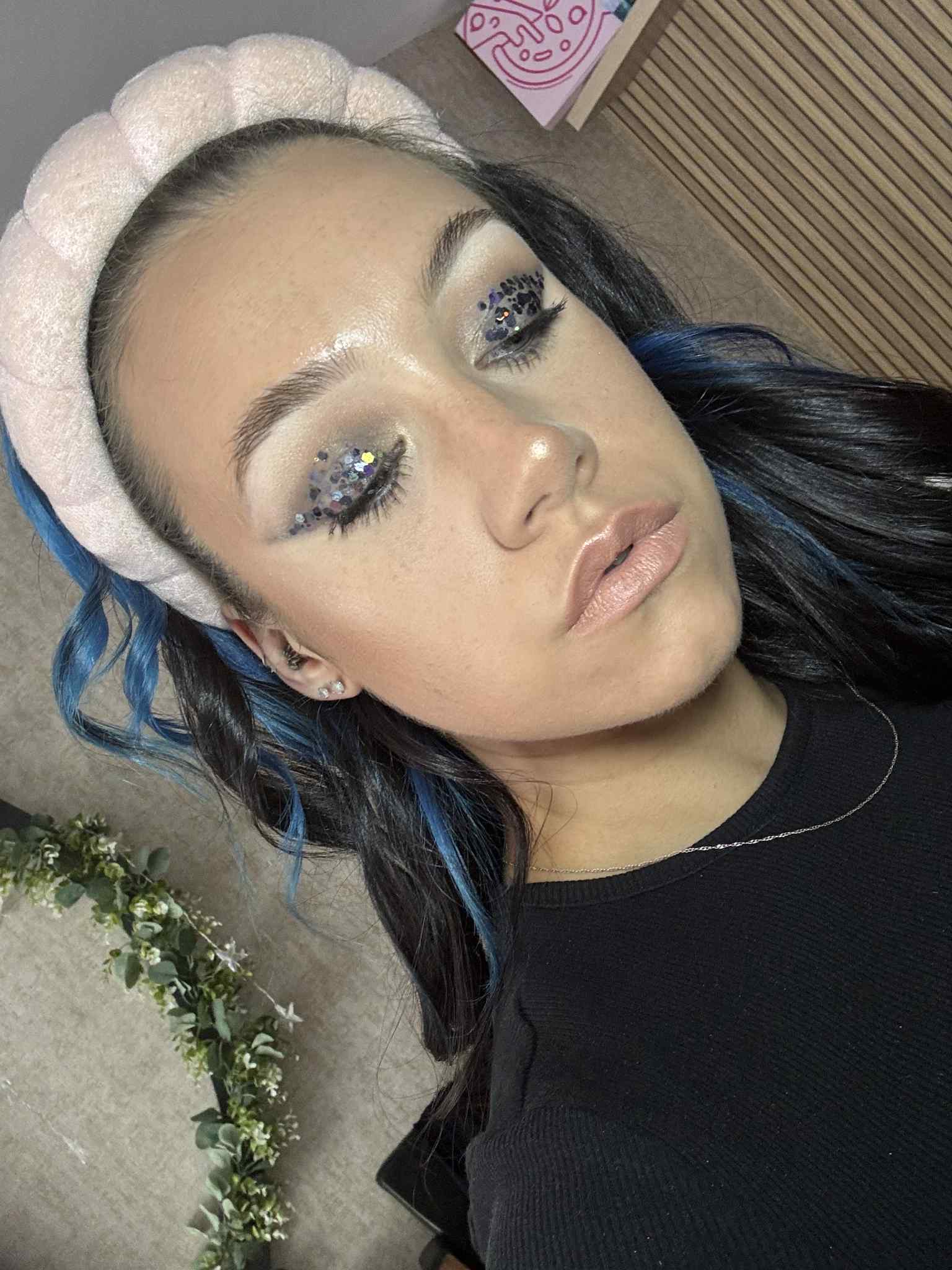 Makeup look 8