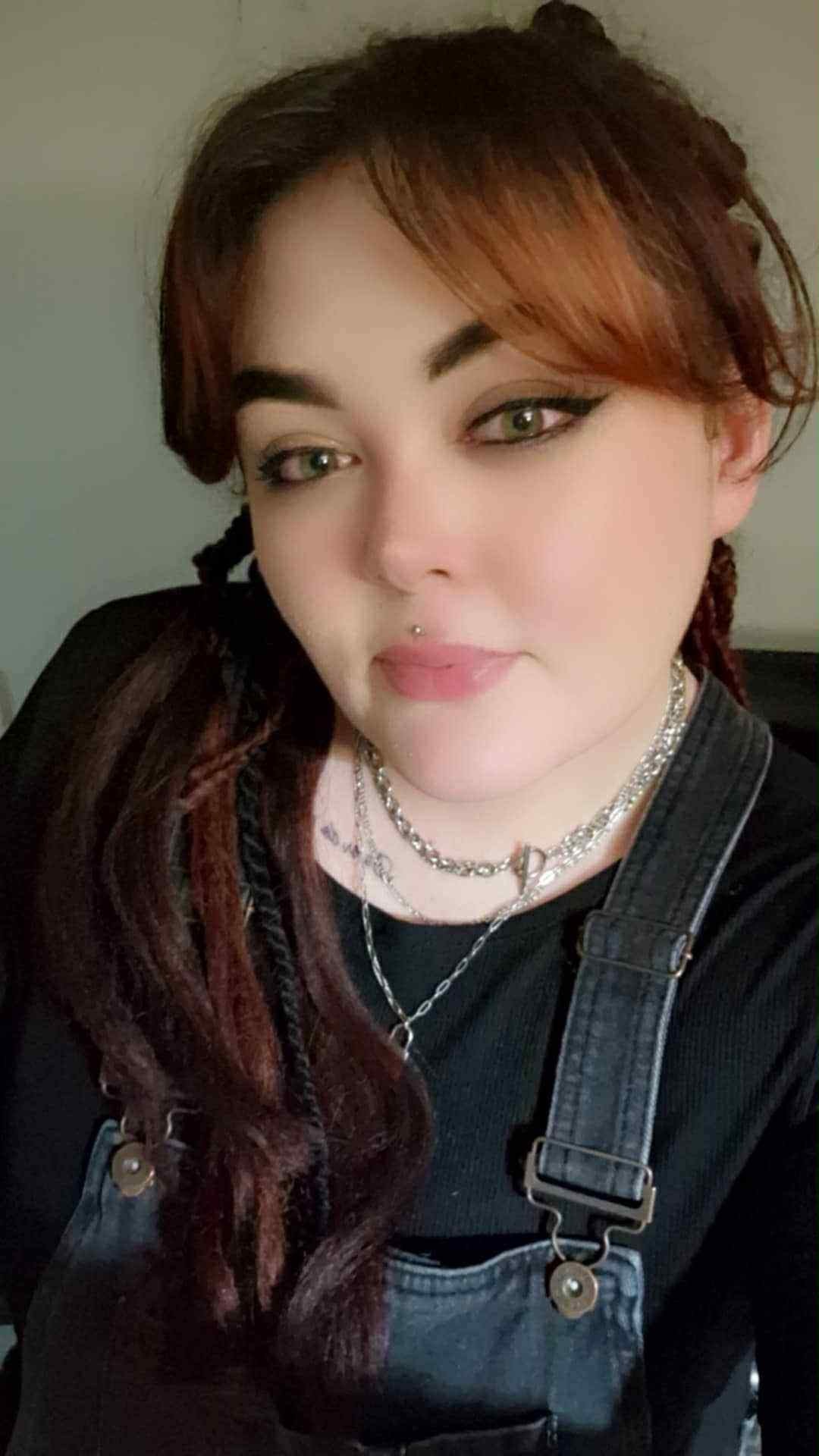 Angela Wood — Head Hairstylist